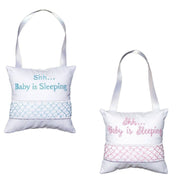 Baby Sleeping Hanging Pillow