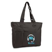 Personalized Dispatcher Bag - 911 Dispatch Tote