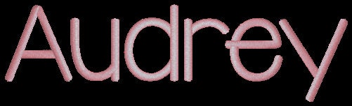 Personalized Sweatshirt Throw with Name