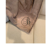 Faux Fur Personalized Blanket - Plush Throw