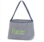 CLOSEOUT - Easter Basket with Name