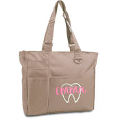Personalized Dental Assistant - Dental Hygienist Tote