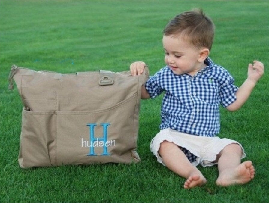 Baby Diaper Bag