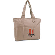Nurse Gift RN Work Bag