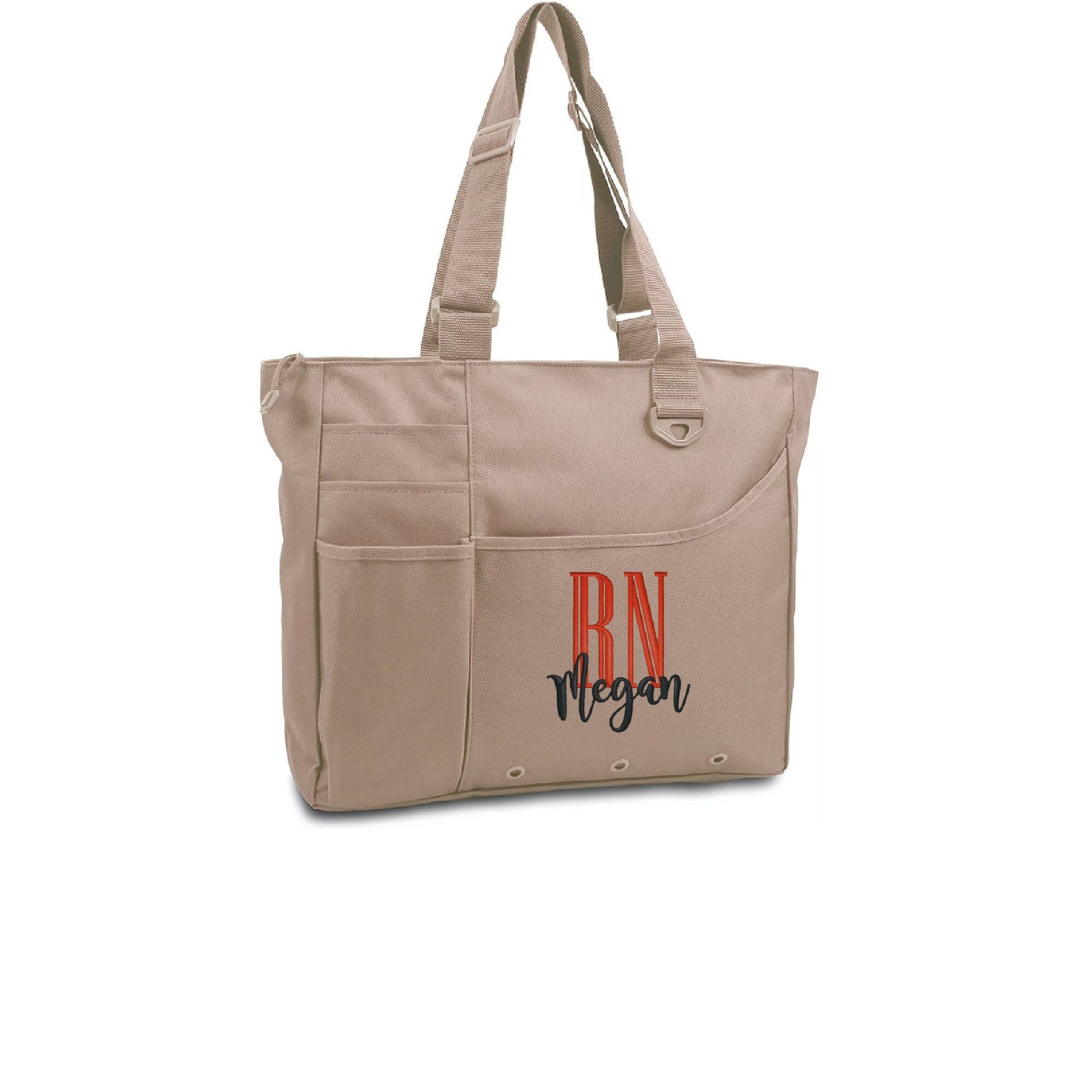 Nurse Gift RN Work Bag