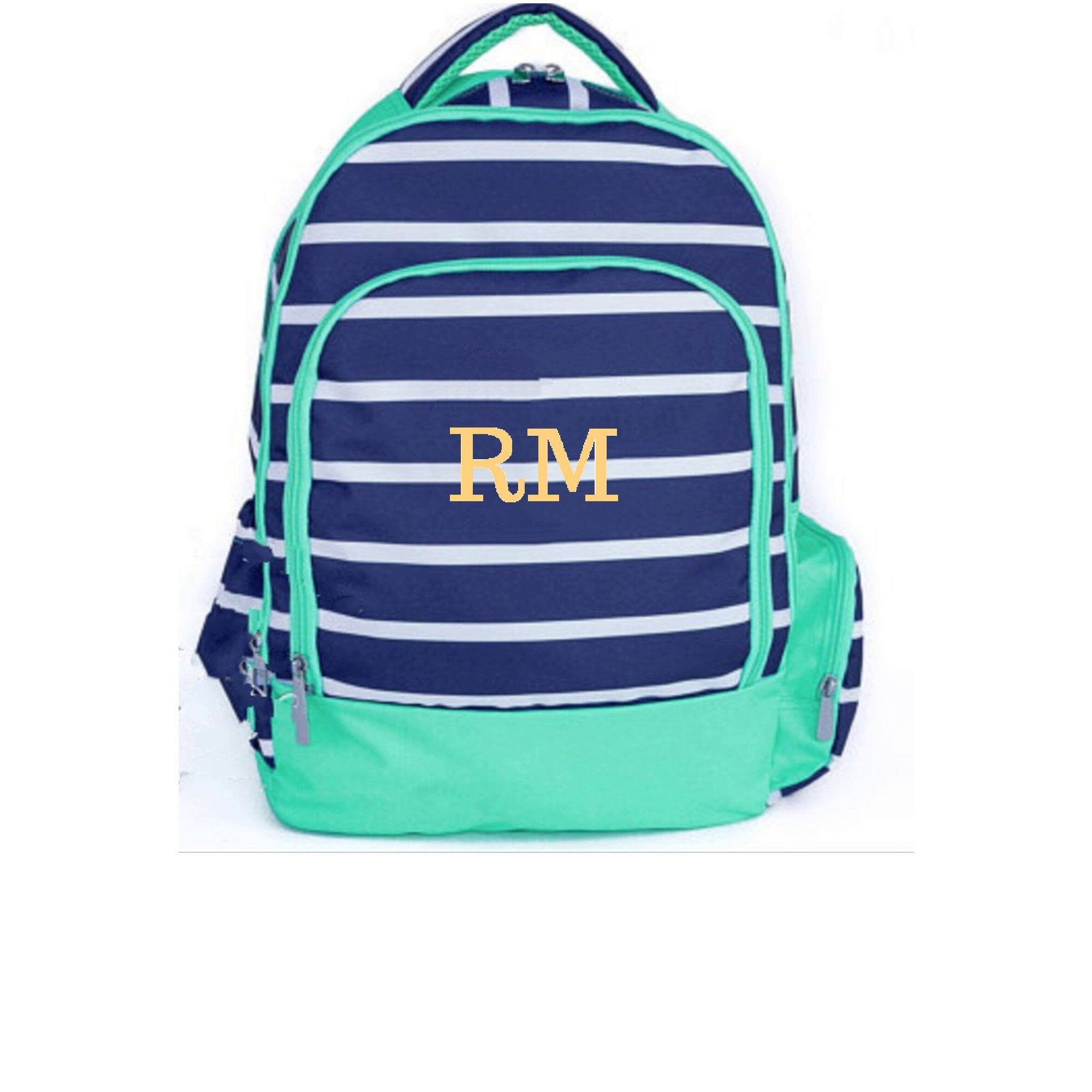 CLOSEOUT - Personalized Kids Backpack