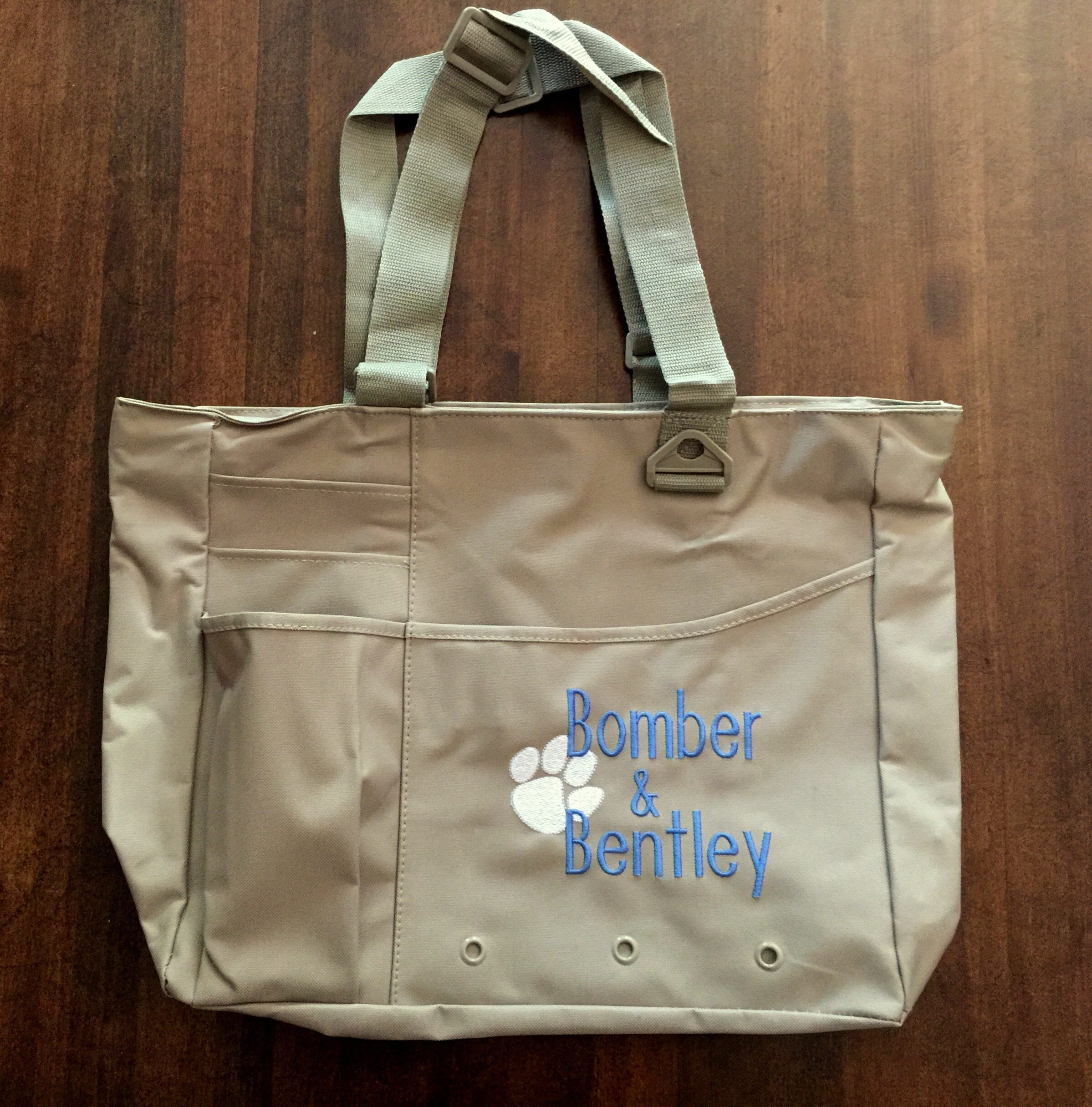 Dog Lover Pet Bag