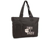 Dog Lover Pet Bag