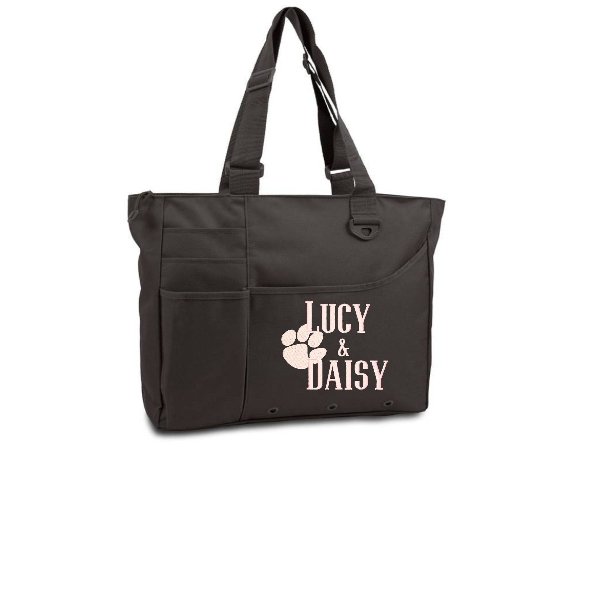 Dog Lover Pet Bag