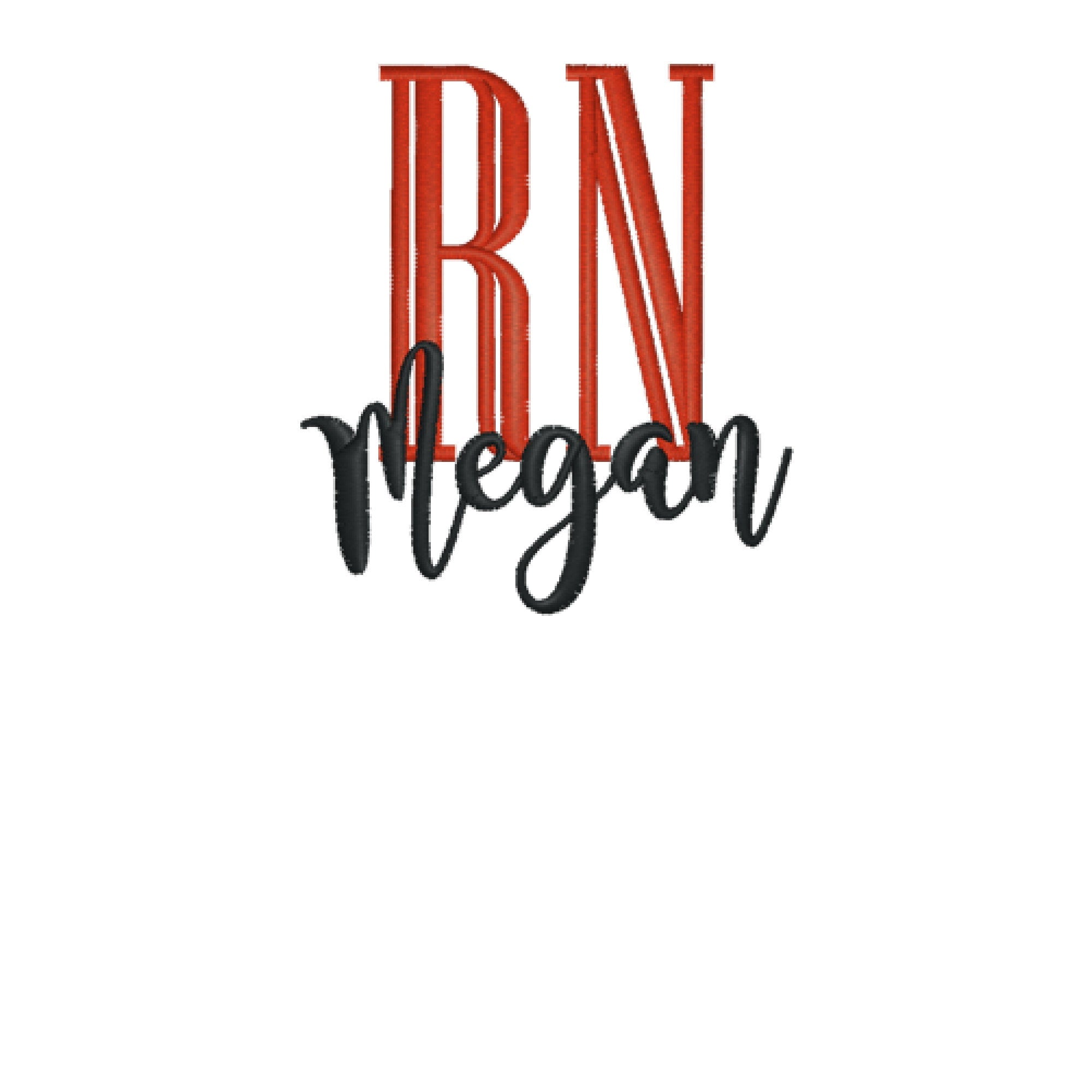 Nurse Gift RN Work Bag