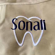 Personalized Dental Assistant - Dental Hygienist Tote