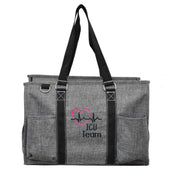 Team Staff Tote Bags - Office Staff Bags