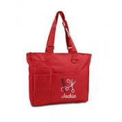Personalized Hair Stylist Bag