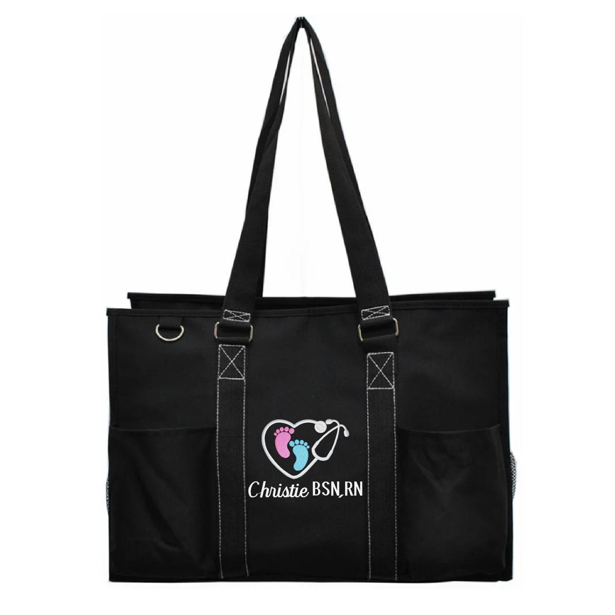 Pediatric Nurse - Baby Nurse