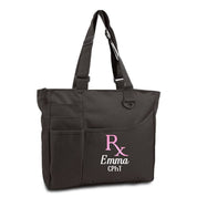Pharmacy Professional Tote