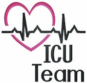 Team Staff Tote Bags - Office Staff Bags