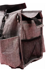 Men's Unisex Nurse Tote