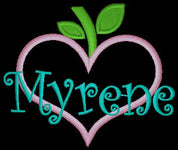 Teacher tote bag, new teachers gift staff gift