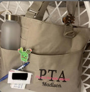Personalized Physical Therapy, PTA OT DPT OTA Tote