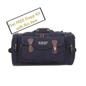 Weekend Duffle Bag for Men