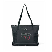 Personalized Nurse Medical Bag with Name