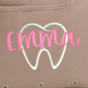 Personalized Dental Assistant - Dental Hygienist Tote
