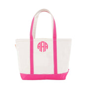 Personalized Bridesmaid Bags