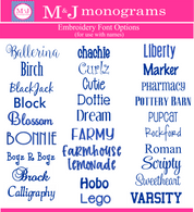 Gymnast Girl's Duffle Bag