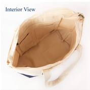 Two initial Bridesmaid Bags