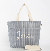 Personalized Picnic Cooler