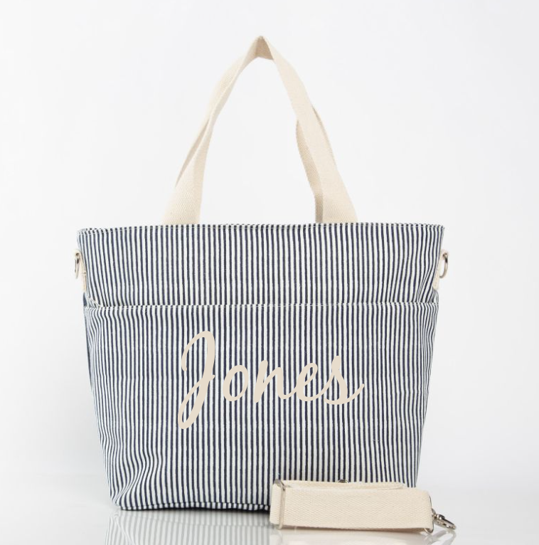 Personalized Picnic Cooler