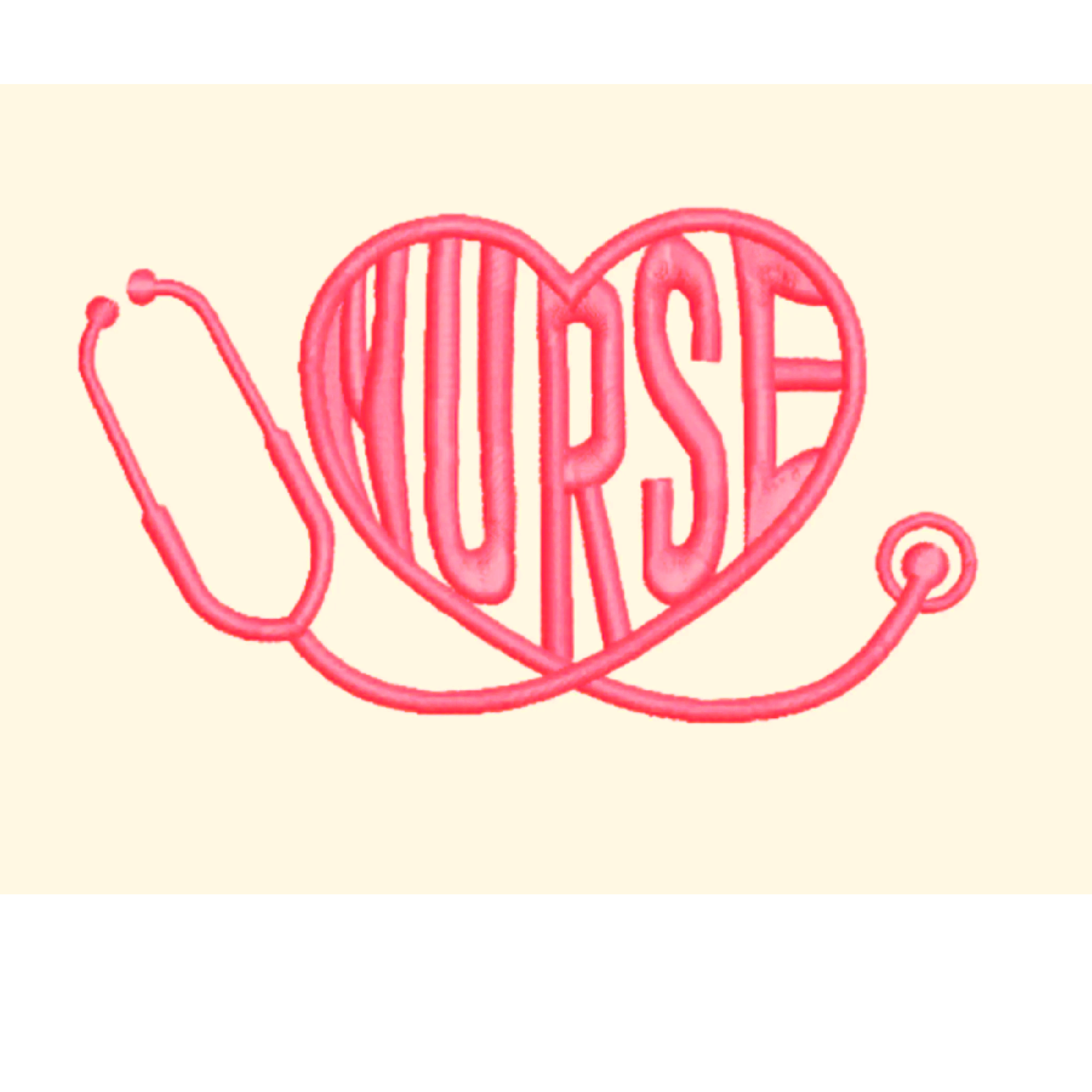 RN Custom Cosmetic Bag