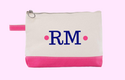 Fun Bridal Party Cosmetic Bag