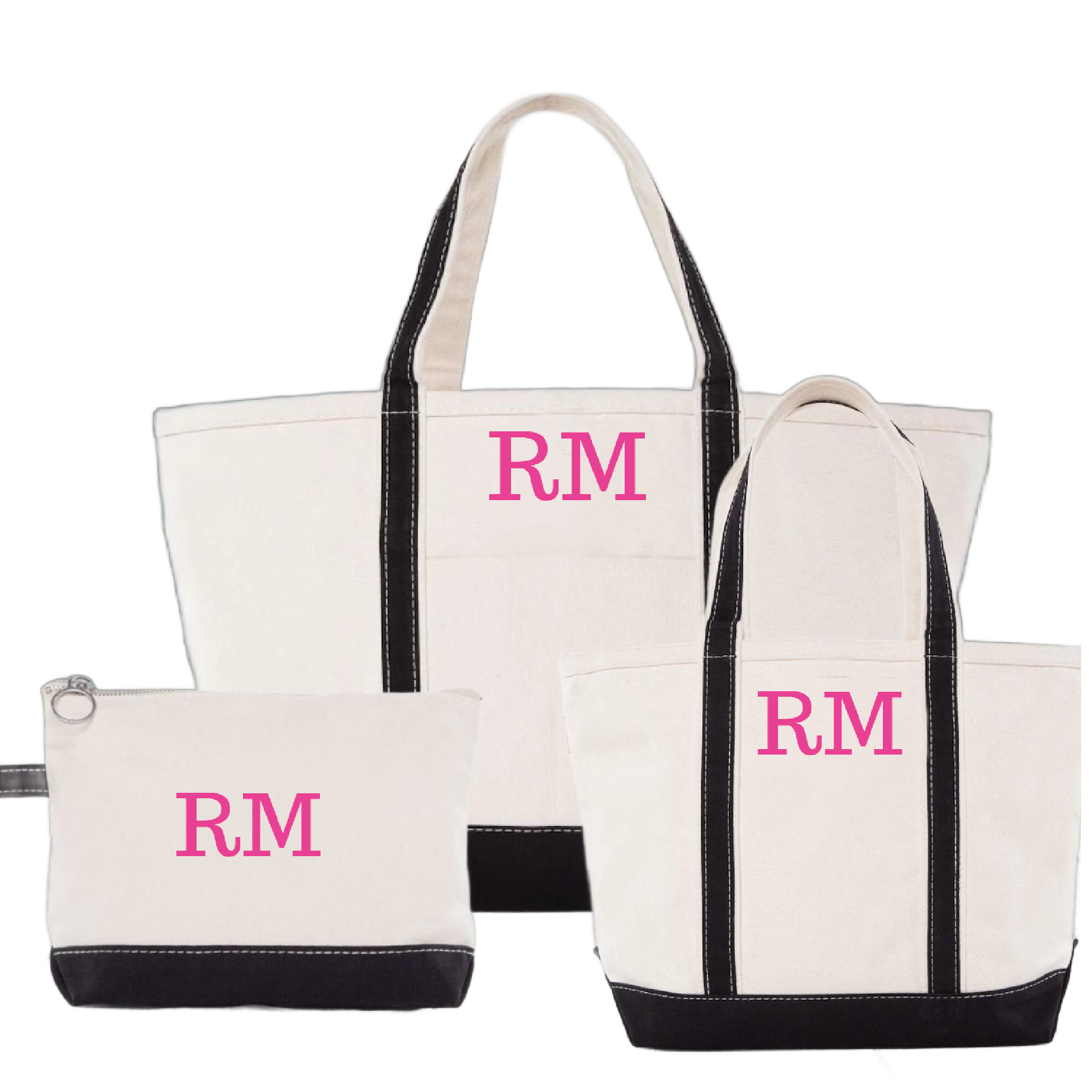 Fun Bridal Party Cosmetic Bag