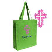 Kids Bible Tote Bag
