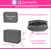 Phlebotomist Tote - Medical Tech Bag