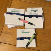 Our Favorite Tug Chubby Notepad