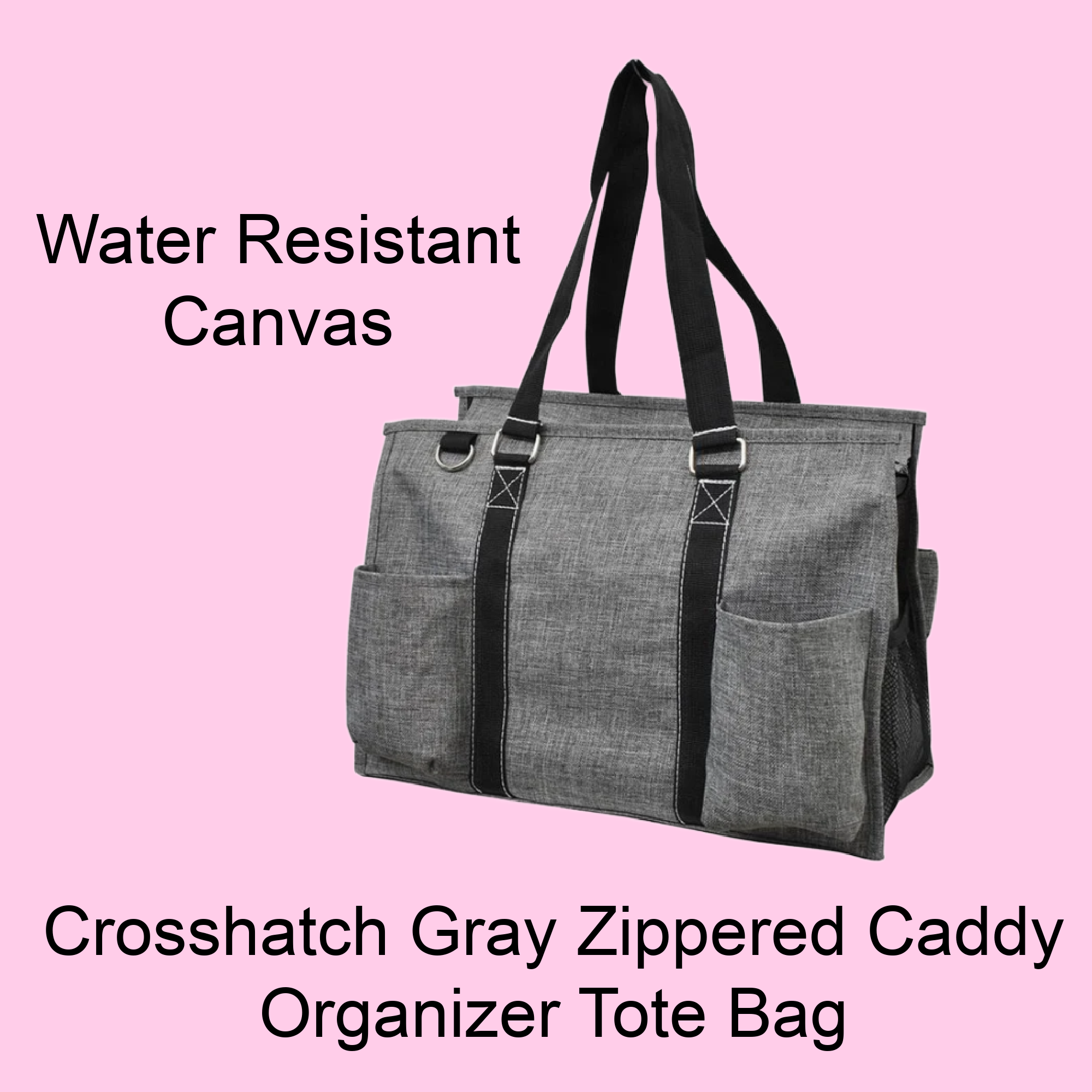 Tote with Bow Font Name