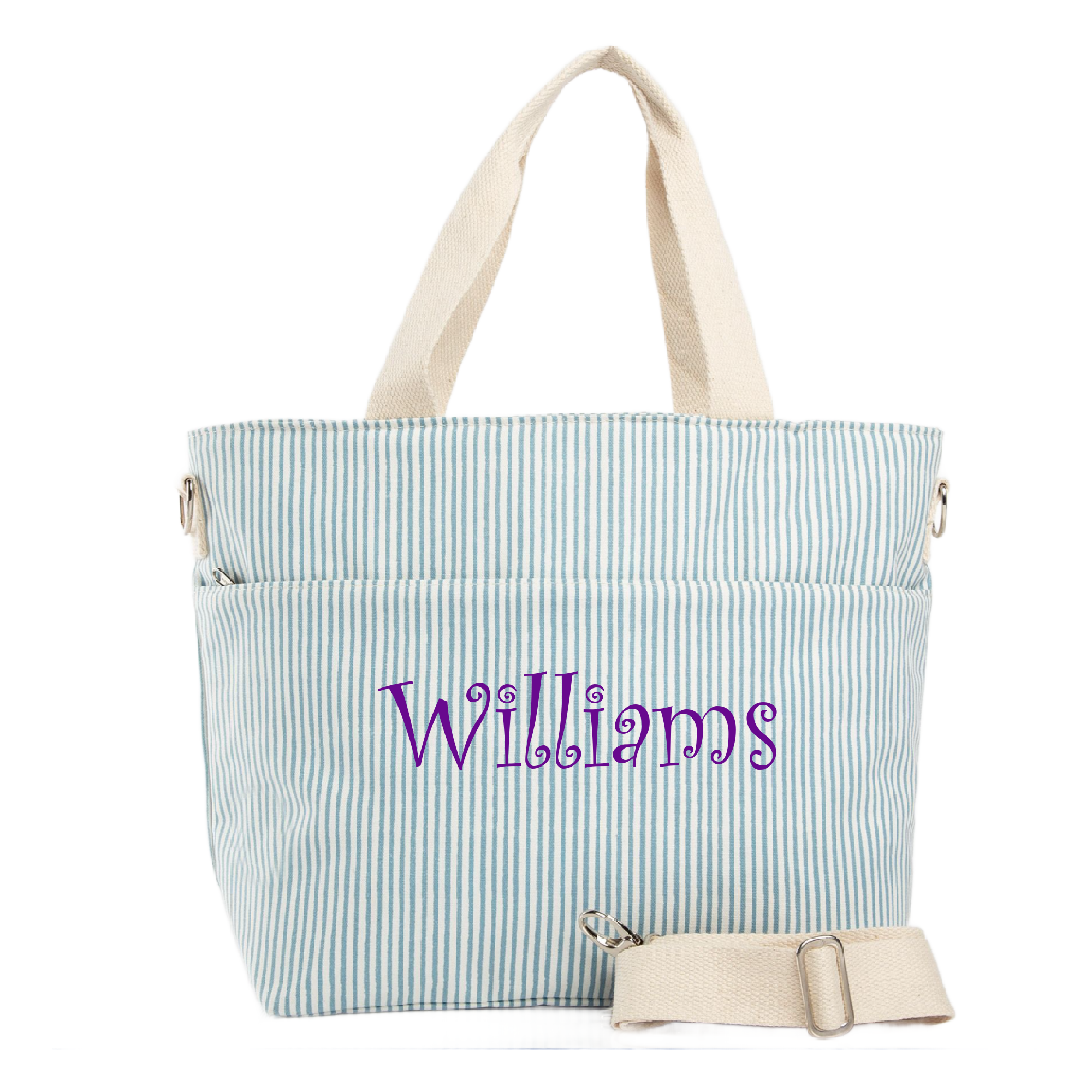 Personalized Picnic Cooler