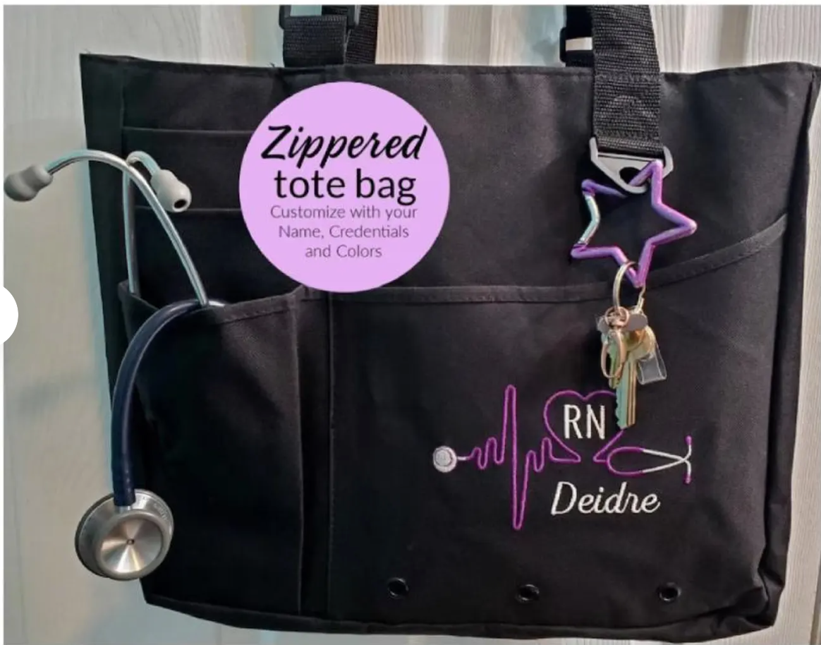Medical & Dental Totes