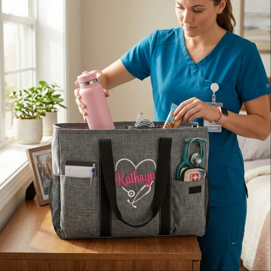 Nurses Bags