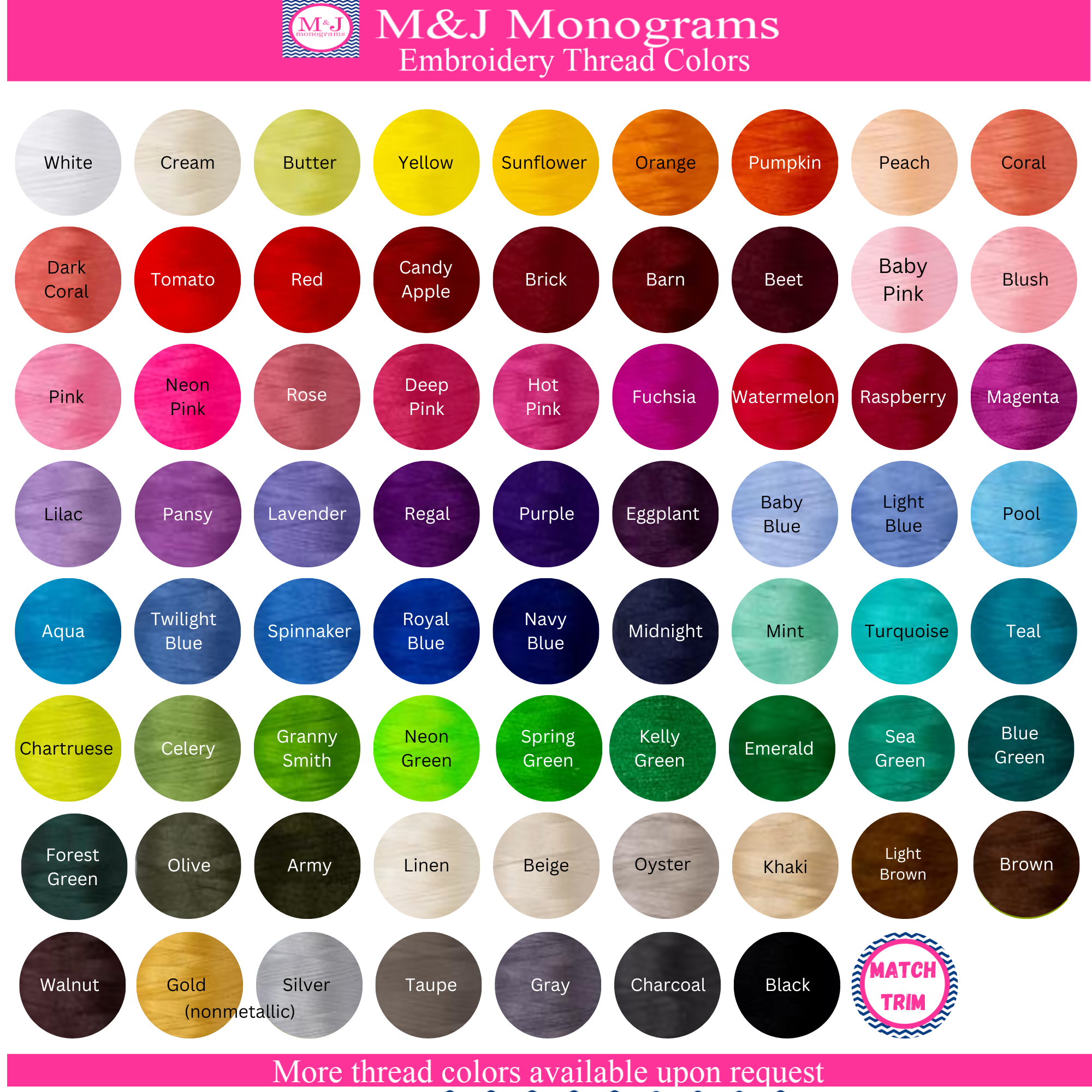 Personalized Seersucker Duffle Bag