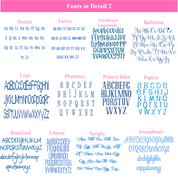 Personalized Train Case Makeup Travel Bag