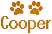 Personalized Pet Backpack