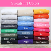 Christian Apparel Sweatshirt