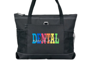 Dental Assistant Tote Bag