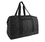 Embroidered Woobie Duffle Bag