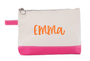BFF Cosmetic Bag