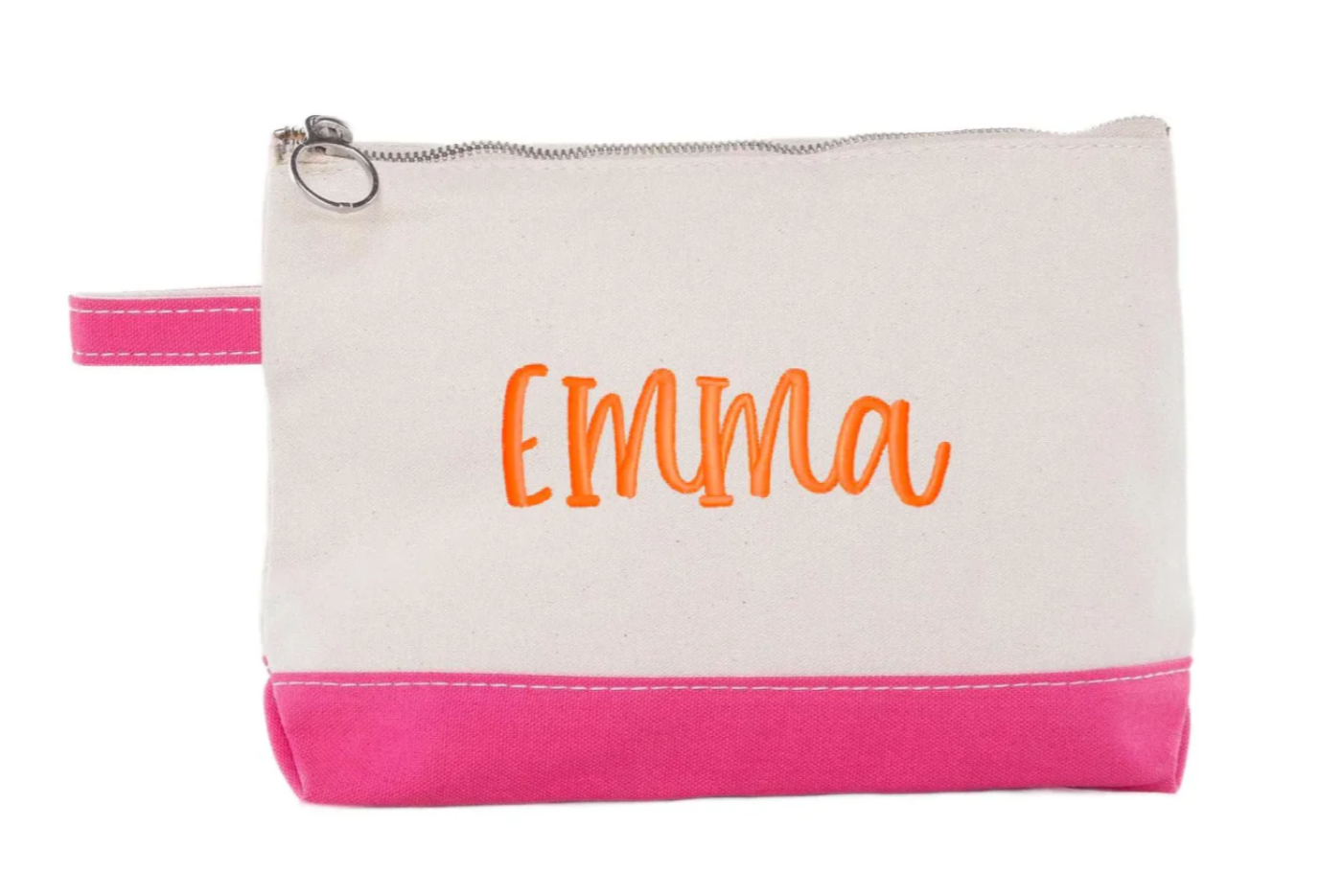 BFF Cosmetic Bag