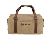 CLOSEOUT - Groomsmen Weekender Bag